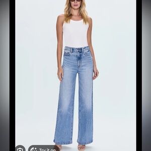 NWT pistola Lana jeans
